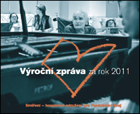 Vron zprva 2011