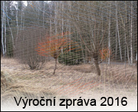 Vron zprva 2016